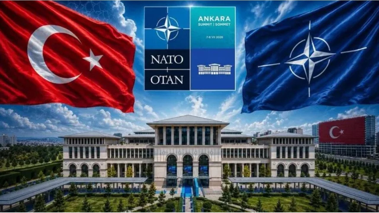 Foto - İsrail’de "Türkiye" alarmı: "Göz ardı edilemeyecek bir küresel güç doğuyor"