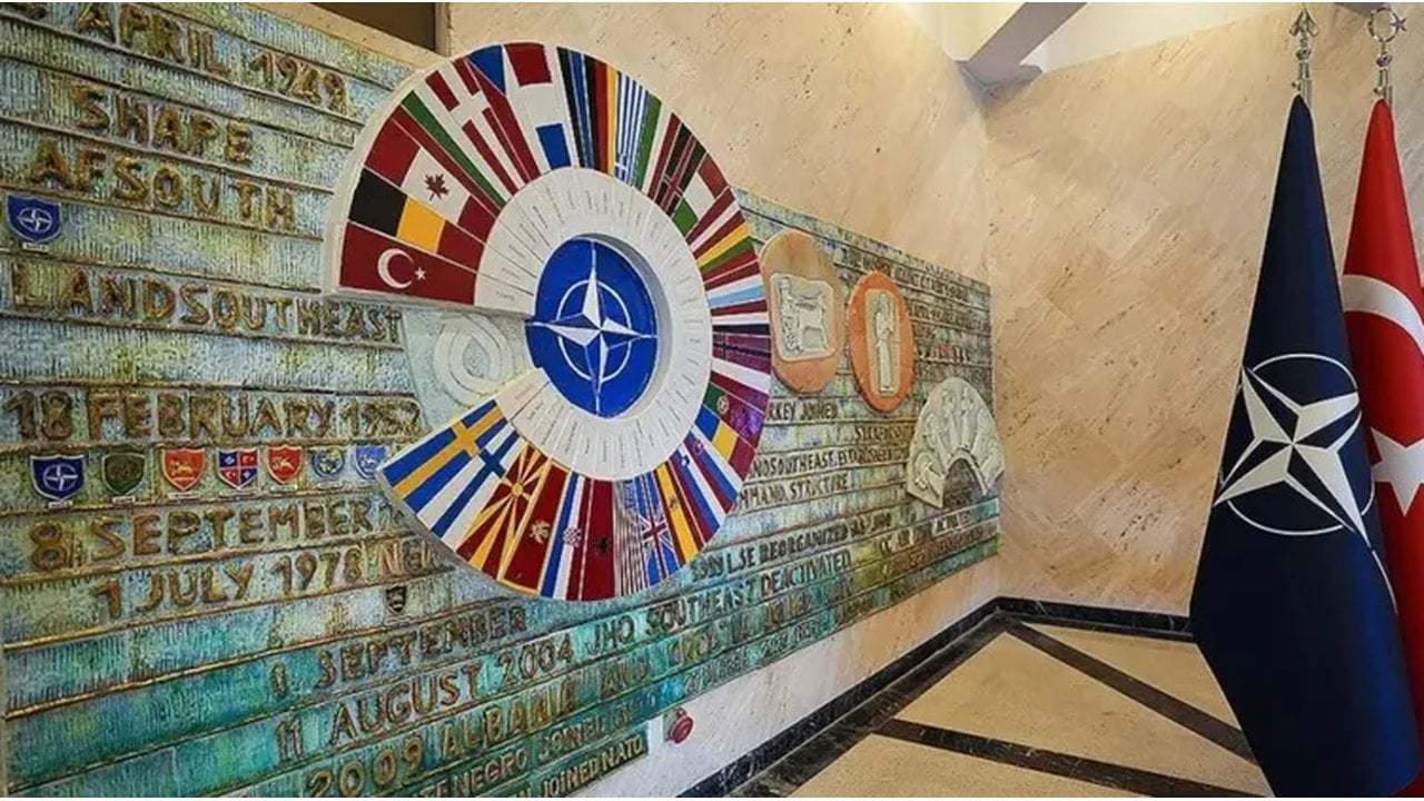 Foto - İsrail’de "Türkiye" alarmı: "Göz ardı edilemeyecek bir küresel güç doğuyor"