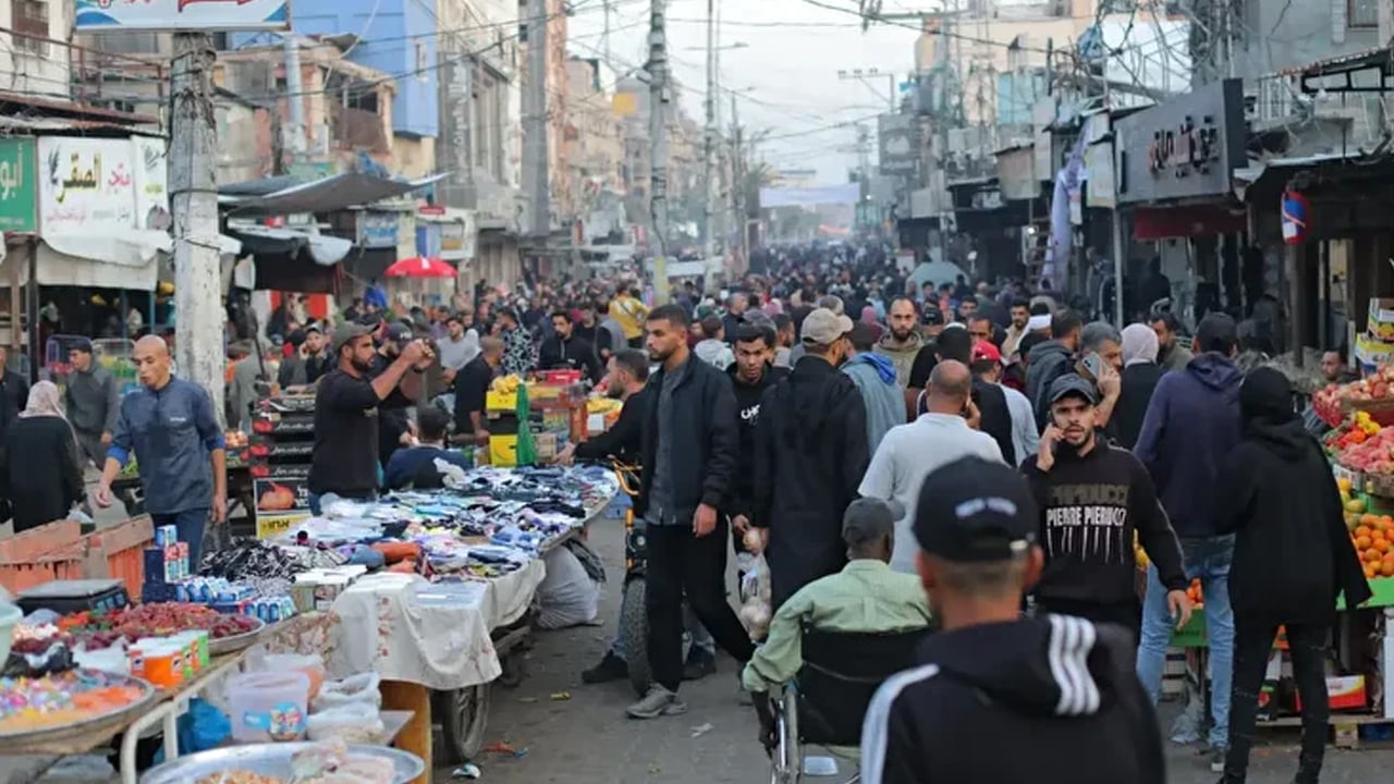 Foto - İsrail'den altın kaplama iPhone: 2 bin 300 dolarlık kirli planı deşifre oldu! Ateşkes değil kâbus! Plan çöktü
