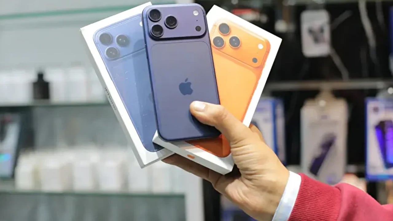 Foto - İsrail'den altın kaplama iPhone: 2 bin 300 dolarlık kirli planı deşifre oldu! Ateşkes değil kâbus! Plan çöktü