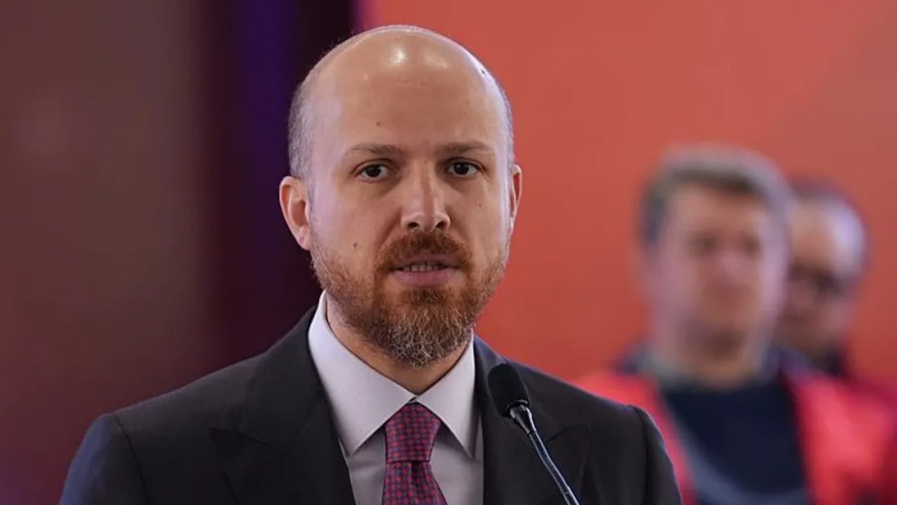 Foto - Bilal Erdoğan, Ali Erbaş ve Bülent Yıldırım’a yasak! İsrail’in bu kararı ancak gurur vesilesi olur