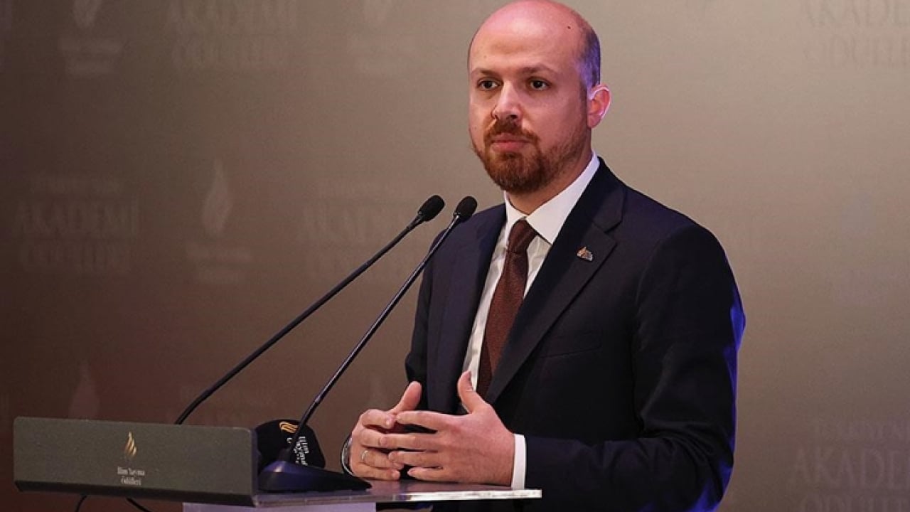 Foto - Bilal Erdoğan, Ali Erbaş ve Bülent Yıldırım’a yasak! İsrail’in bu kararı ancak gurur vesilesi olur