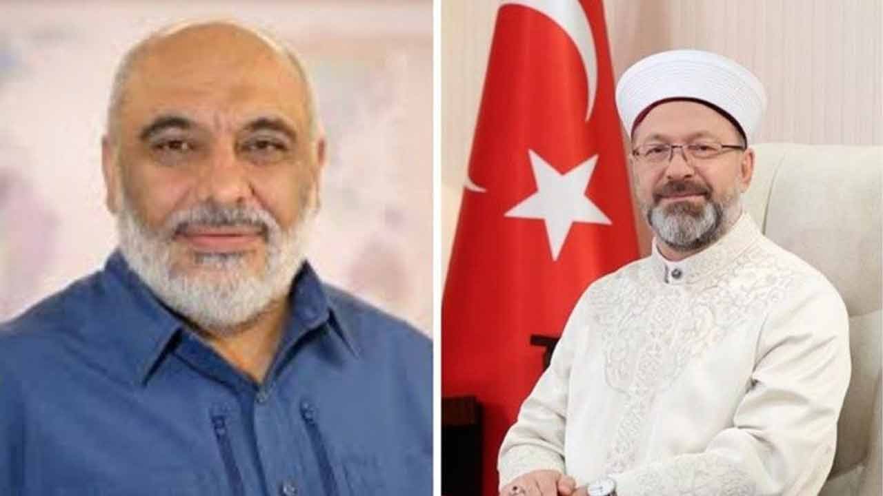 Foto - Bilal Erdoğan, Ali Erbaş ve Bülent Yıldırım’a yasak! İsrail’in bu kararı ancak gurur vesilesi olur