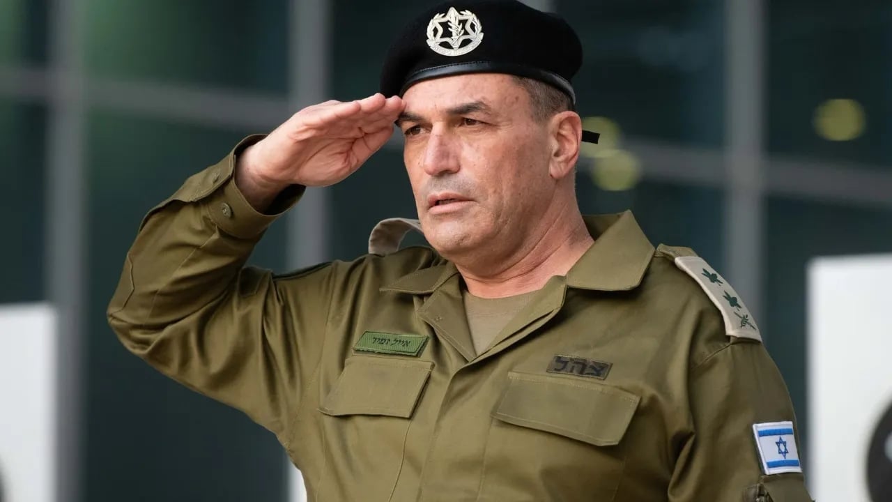 Foto - İsrail’den, çok konuşulacak "İran" itirafı! Meğer herkesi kandırmışlar