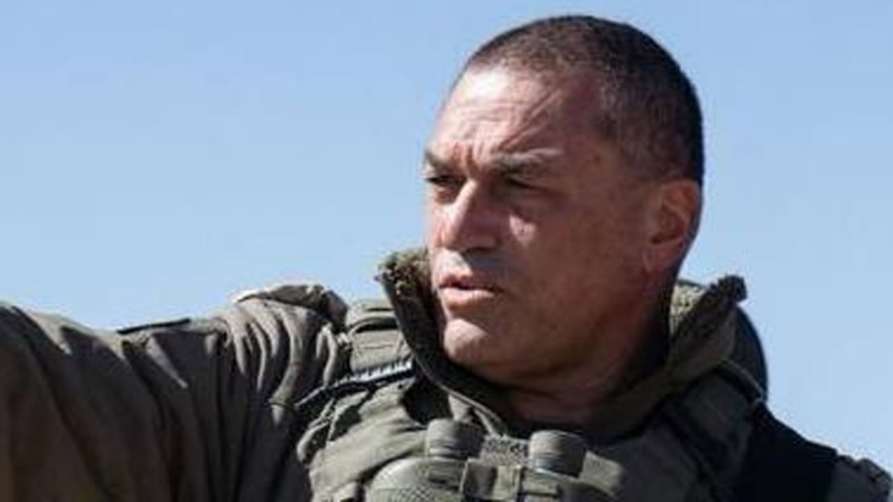 Foto - İsrail’den, çok konuşulacak "İran" itirafı! Meğer herkesi kandırmışlar