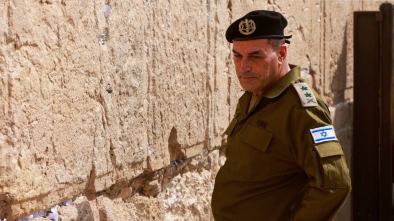 Foto - İsrail’den, çok konuşulacak "İran" itirafı! Meğer herkesi kandırmışlar