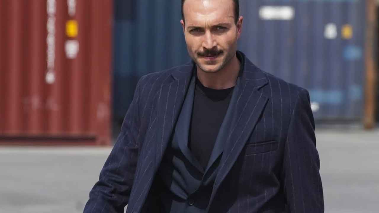 Foto - İsrail'den Eşref Rüya başrolü Görkem Sevindik'e tehdit: Hayal kırıklığına uğradılar