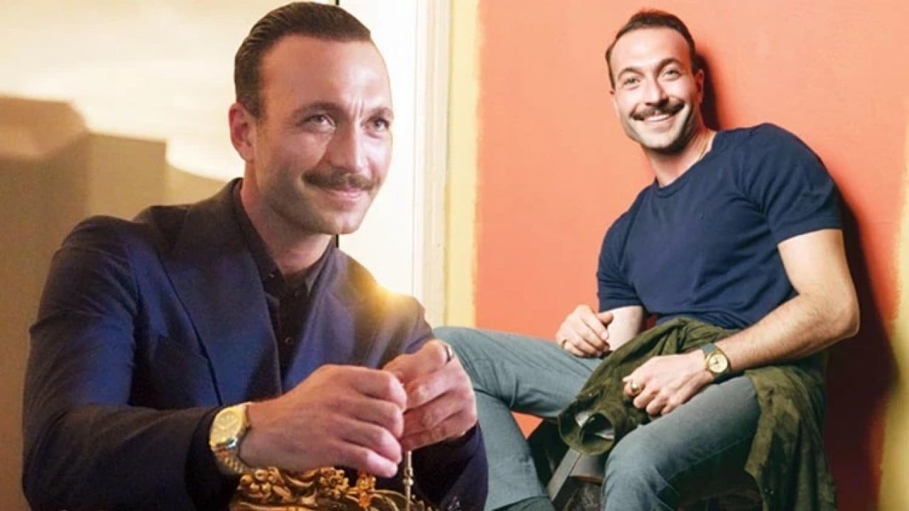 Foto - İsrail'den Eşref Rüya başrolü Görkem Sevindik'e tehdit: Hayal kırıklığına uğradılar