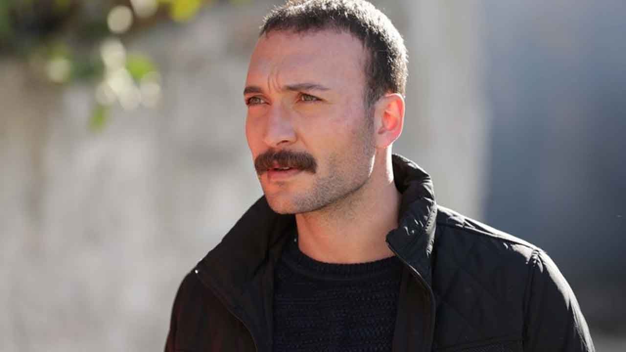 Foto - İsrail'den Eşref Rüya başrolü Görkem Sevindik'e tehdit: Hayal kırıklığına uğradılar