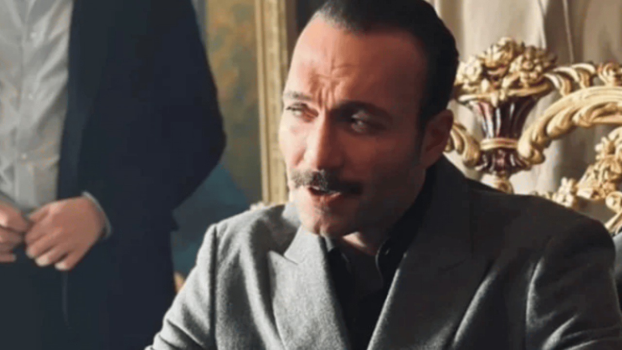 Foto - İsrail'den Eşref Rüya başrolü Görkem Sevindik'e tehdide tokat gibi bir cevap daha geldi!