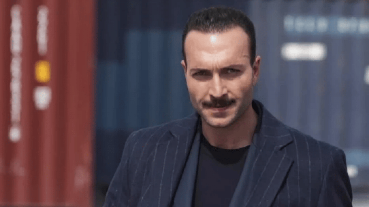 Foto - İsrail'den Eşref Rüya başrolü Görkem Sevindik'e tehdide tokat gibi bir cevap daha geldi!