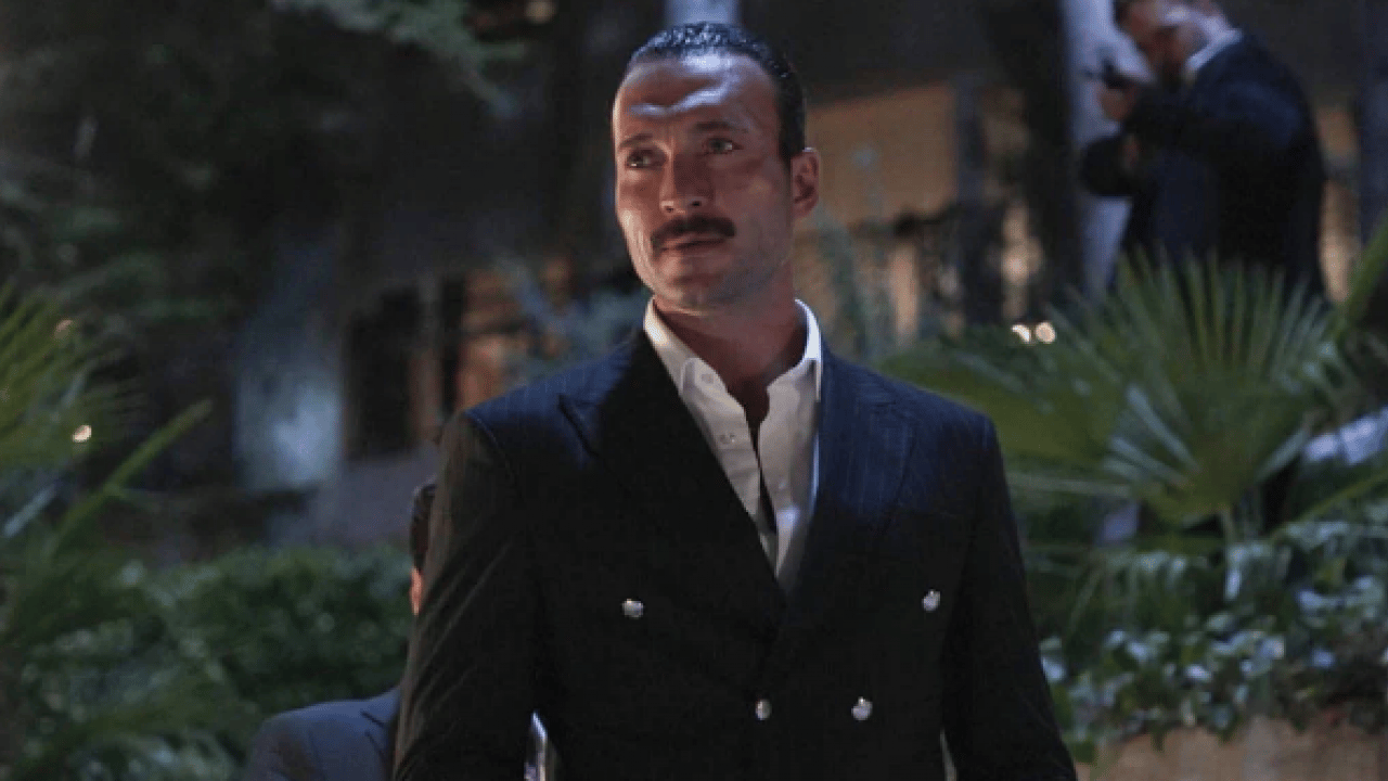 Foto - İsrail'den Eşref Rüya başrolü Görkem Sevindik'e tehdide tokat gibi bir cevap daha geldi!