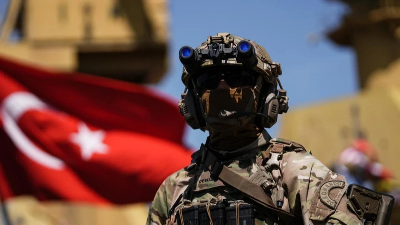 Foto - İsrail’den "Heh şöyle yola gelin" dedirten "Türkiye" itirafı: Onlar güçlenirken biz dibe vuruyoruz