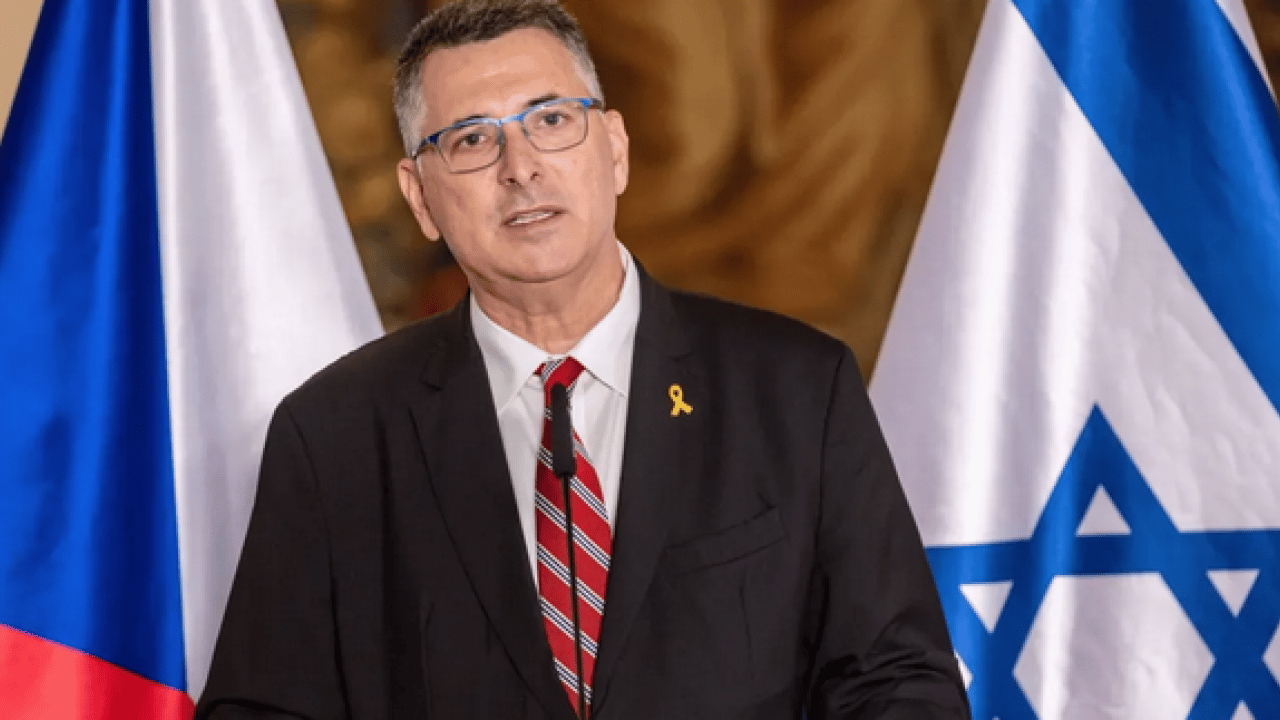 Foto - İsrail’den Hristiyanları kafalama elçisi: Barbarlığı unutturma çabası...