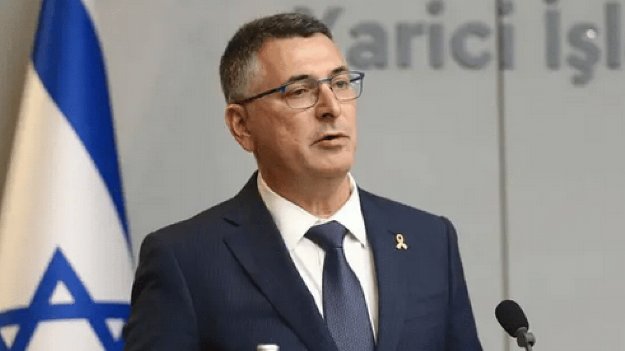 Foto - İsrail’den Hristiyanları kafalama elçisi: Barbarlığı unutturma çabası...