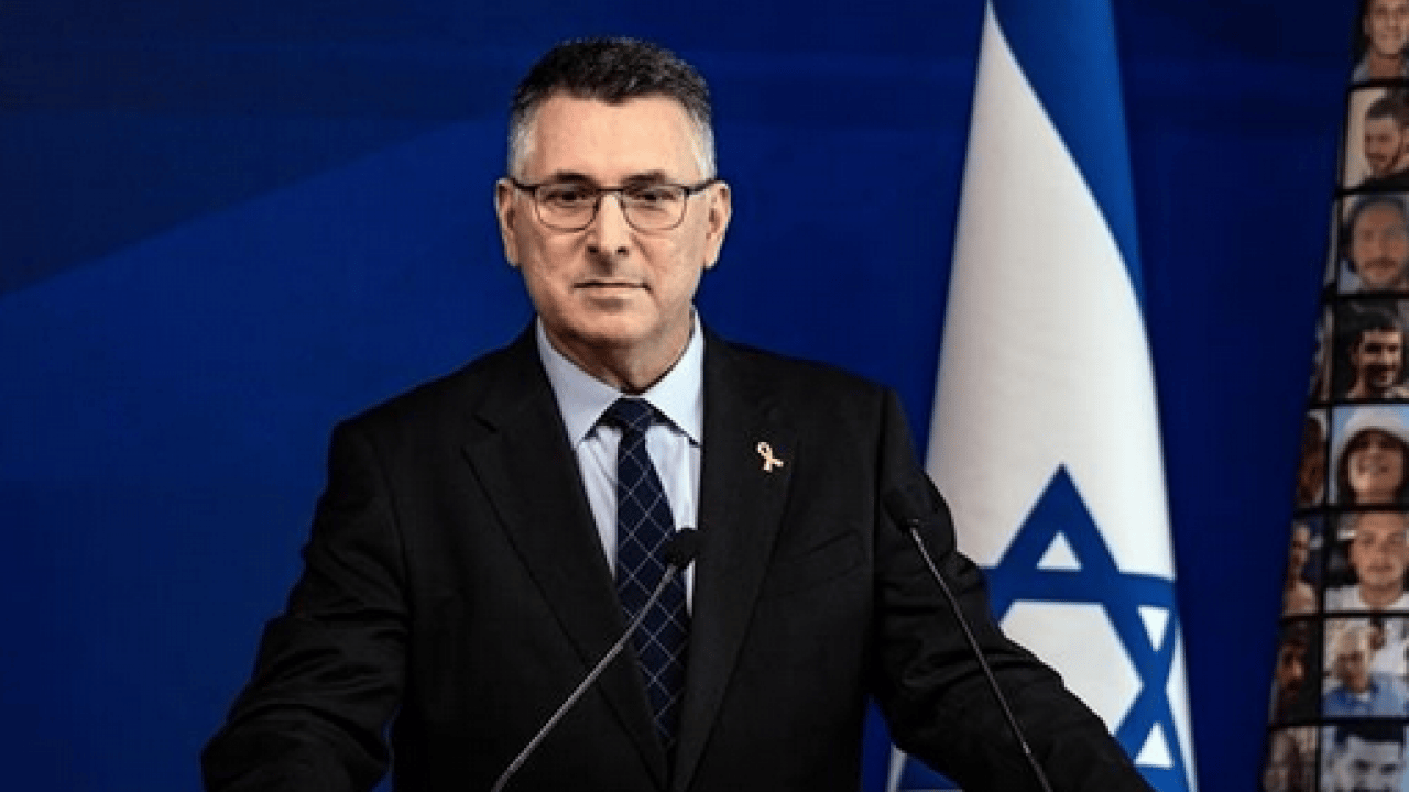 Foto - İsrail’den Hristiyanları kafalama elçisi: Barbarlığı unutturma çabası...