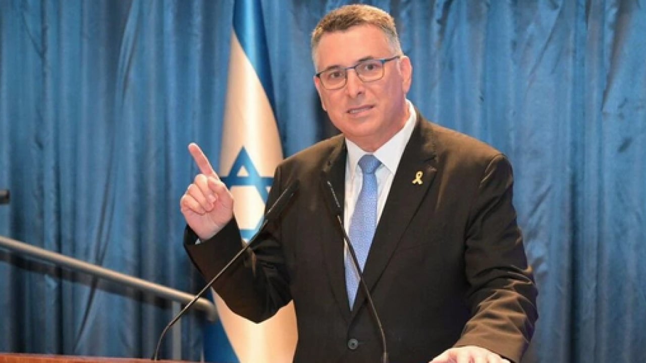 Foto - İsrail’den Hristiyanları kafalama elçisi: Barbarlığı unutturma çabası...