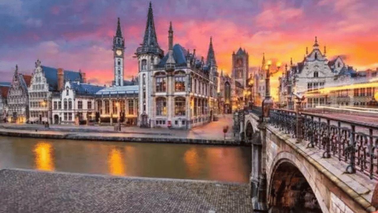 Foto - İsrail'den kaçan oraya gidiyor: İşte Yahudilerin en sevdiği ülkeler!