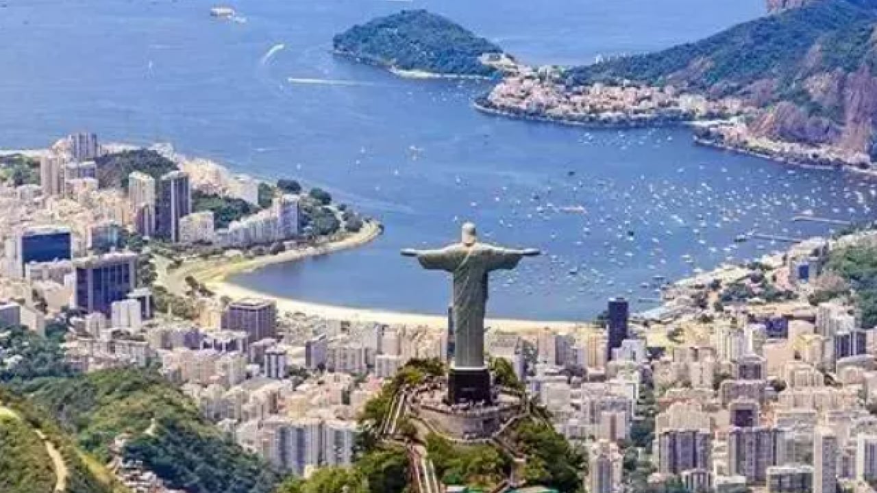 Foto - İsrail'den kaçan oraya gidiyor: İşte Yahudilerin en sevdiği ülkeler!