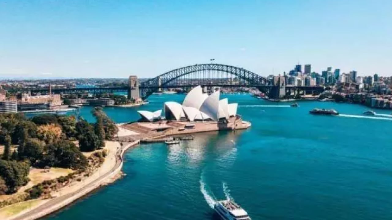 Foto - İsrail'den kaçan oraya gidiyor: İşte Yahudilerin en sevdiği ülkeler!