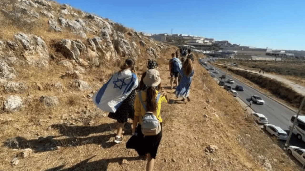 Foto - İsrail'den kaçan oraya gidiyor: İşte Yahudilerin en sevdiği ülkeler!