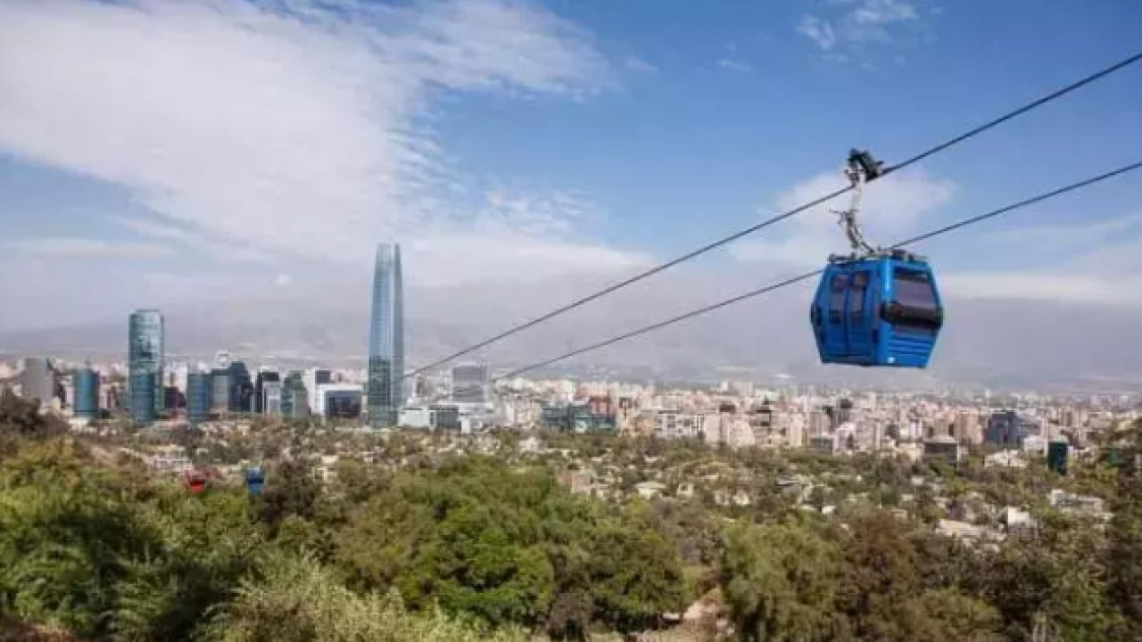 Foto - İsrail'den kaçan oraya gidiyor: İşte Yahudilerin en sevdiği ülkeler!
