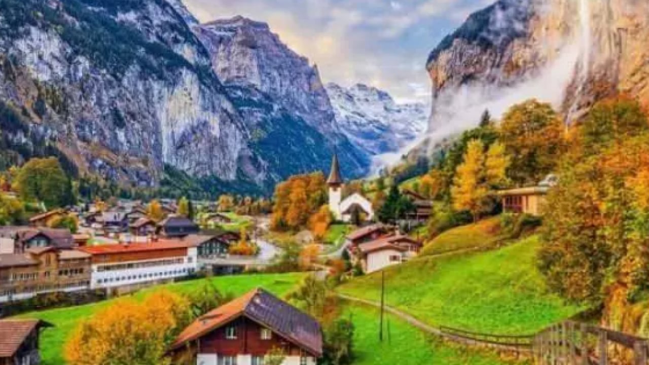 Foto - İsrail'den kaçan oraya gidiyor: İşte Yahudilerin en sevdiği ülkeler!