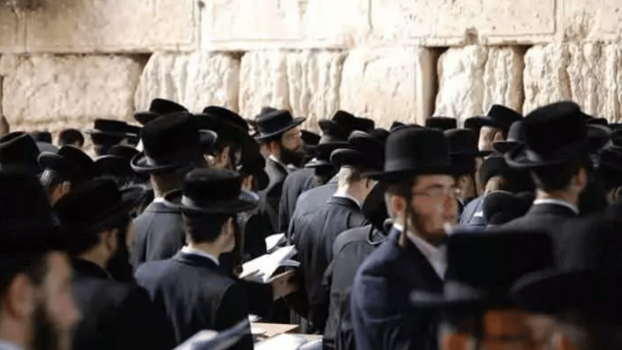 Foto - İsrail'den kaçan oraya gidiyor: İşte Yahudilerin en sevdiği ülkeler!