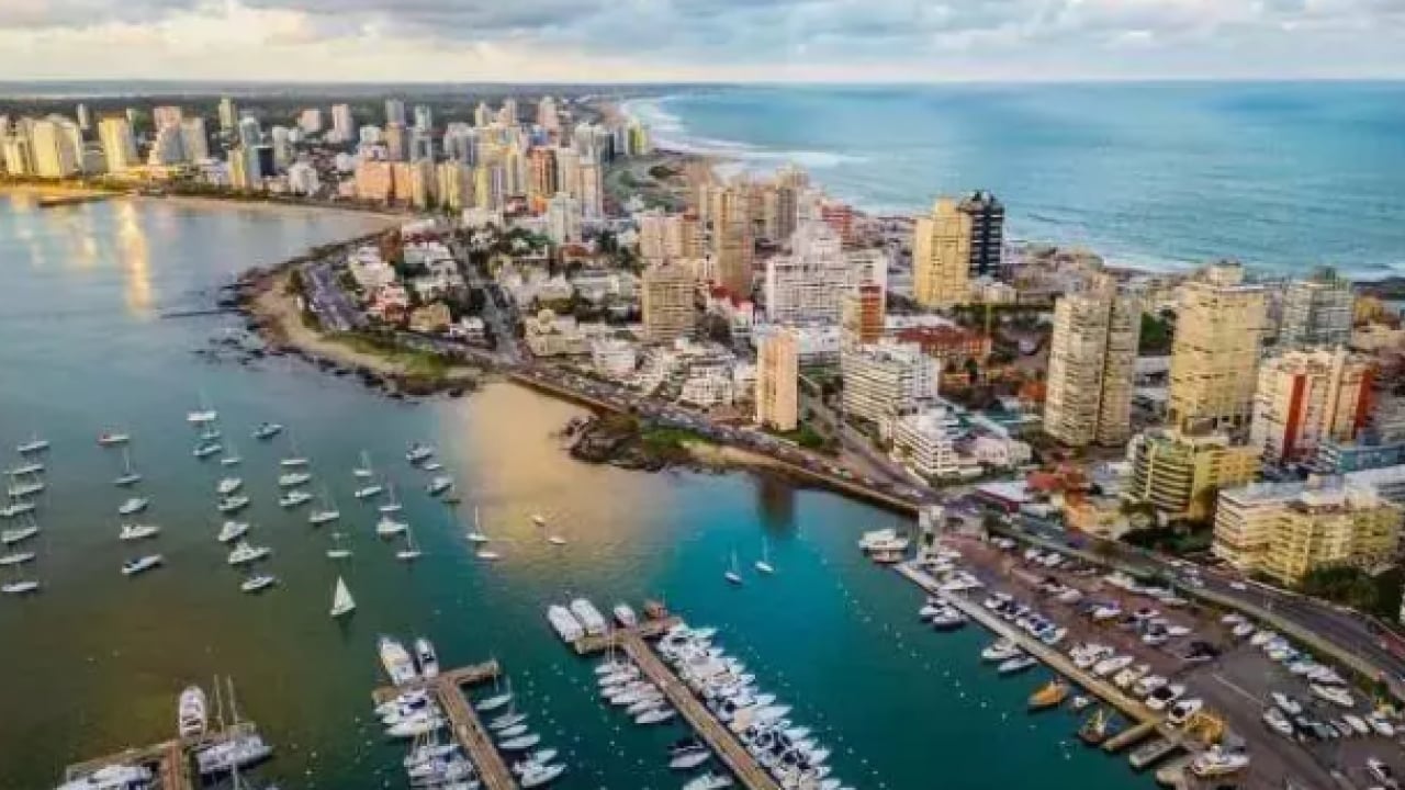 Foto - İsrail'den kaçan oraya gidiyor: İşte Yahudilerin en sevdiği ülkeler!