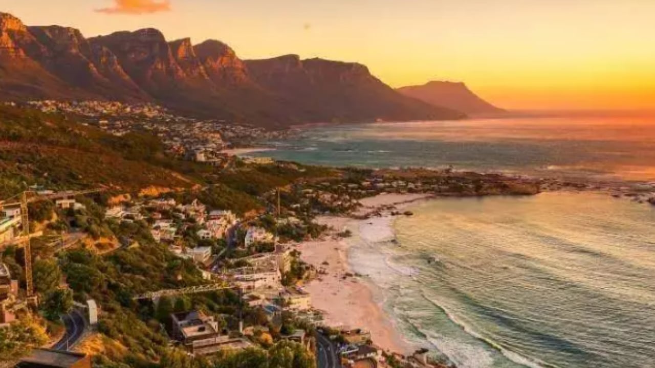 Foto - İsrail'den kaçan oraya gidiyor: İşte Yahudilerin en sevdiği ülkeler!