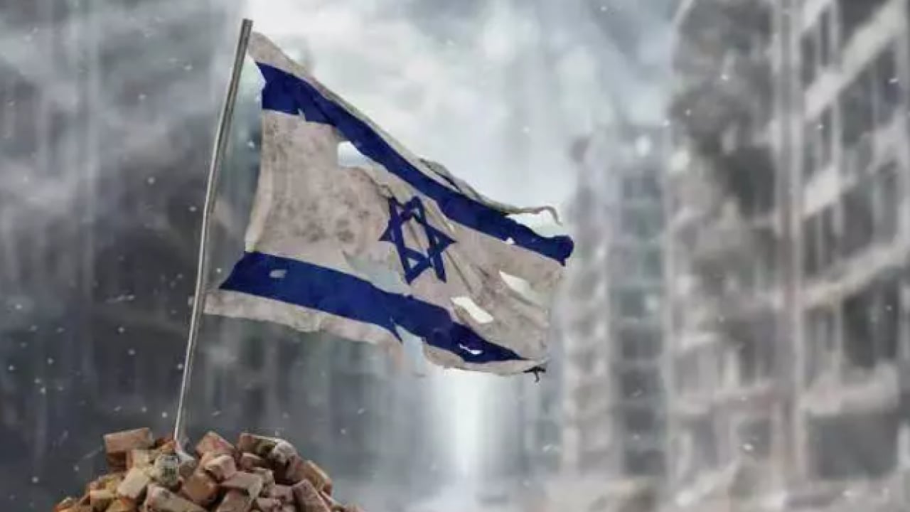 Foto - İsrail'den kaçan oraya gidiyor: İşte Yahudilerin en sevdiği ülkeler!