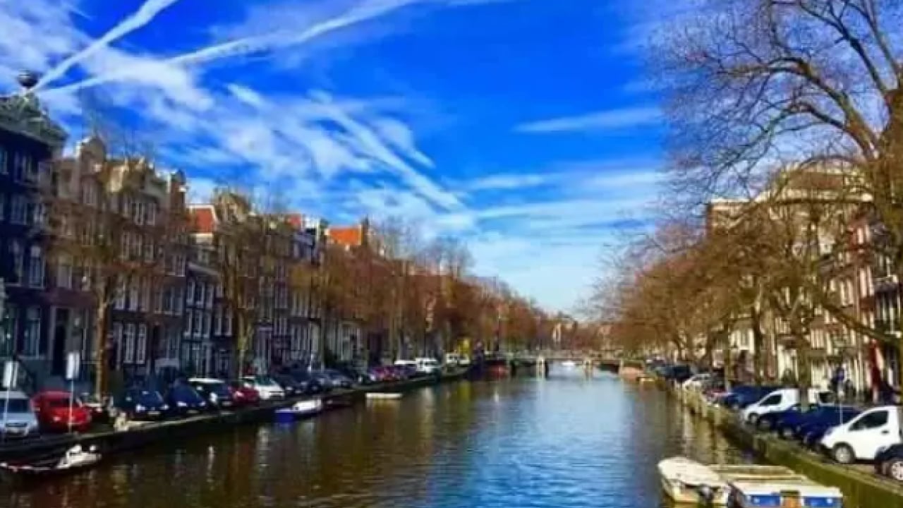 Foto - İsrail'den kaçan oraya gidiyor: İşte Yahudilerin en sevdiği ülkeler!