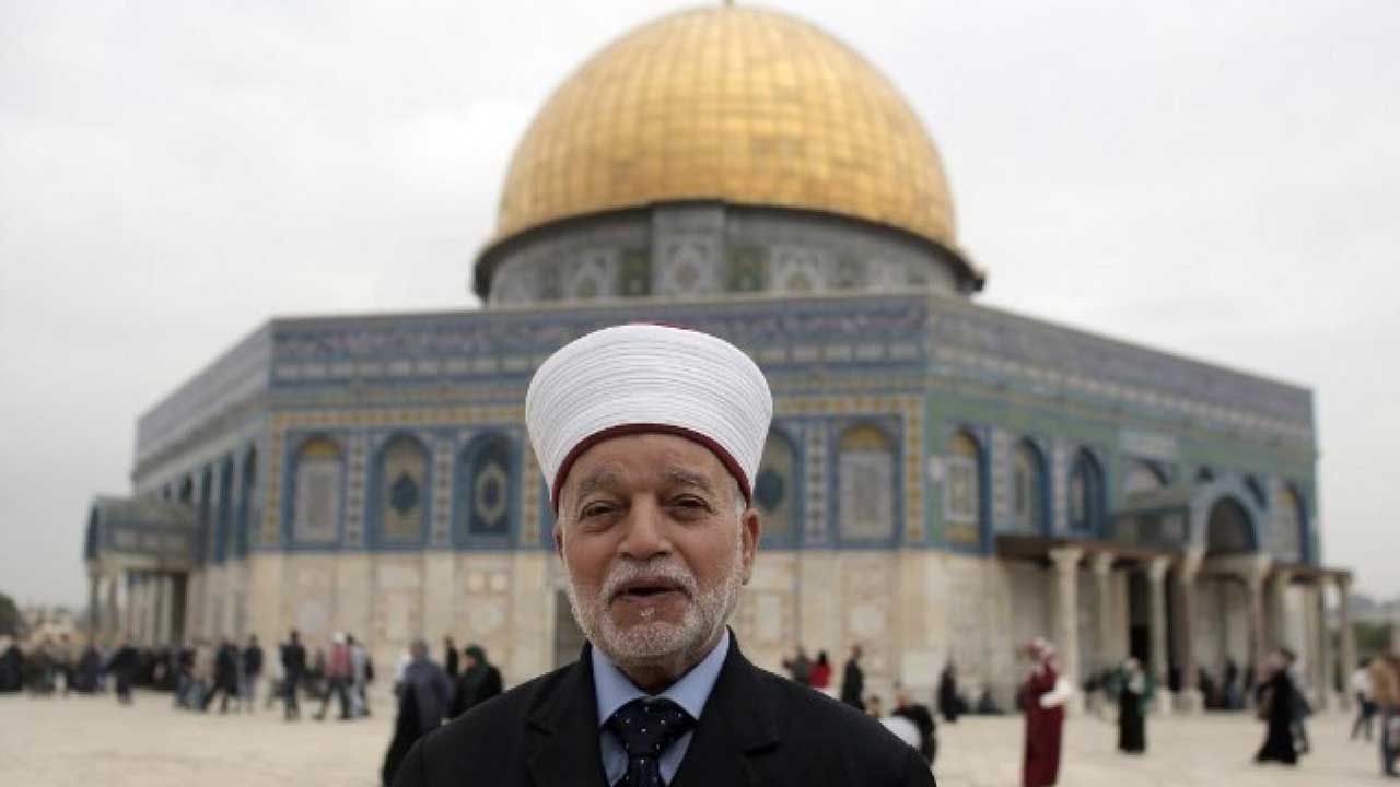 Foto - İsrail'den Müslümanları ayağa kaldıran Mescid-i Aksa kararı