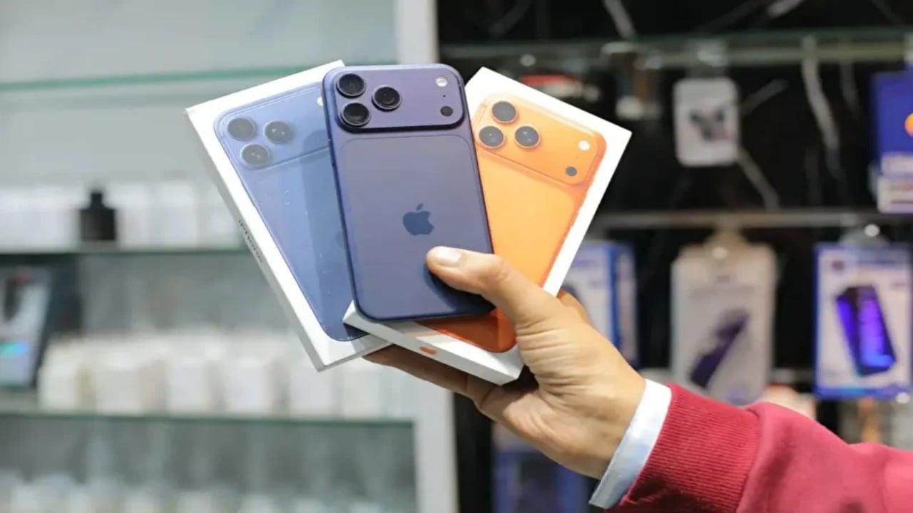 Foto - İsrail’den, şaşırtan "iPhone" kararı! Kullanmak artık zorunlu oldu