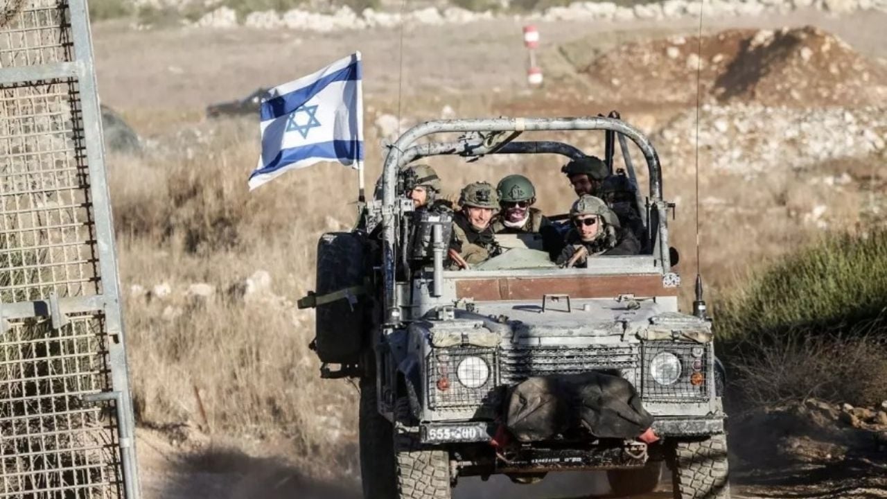 Foto - İsrail’den, şaşırtan "iPhone" kararı! Kullanmak artık zorunlu oldu