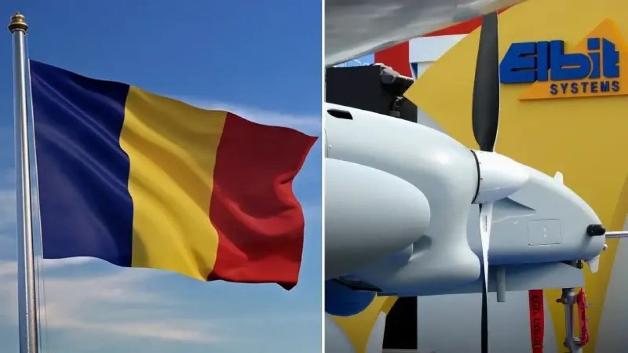 Foto - İsrail'den sinsi hamle! Rotayı Türk İHA'larına çevireceklerini duyunca apar topar açtılar