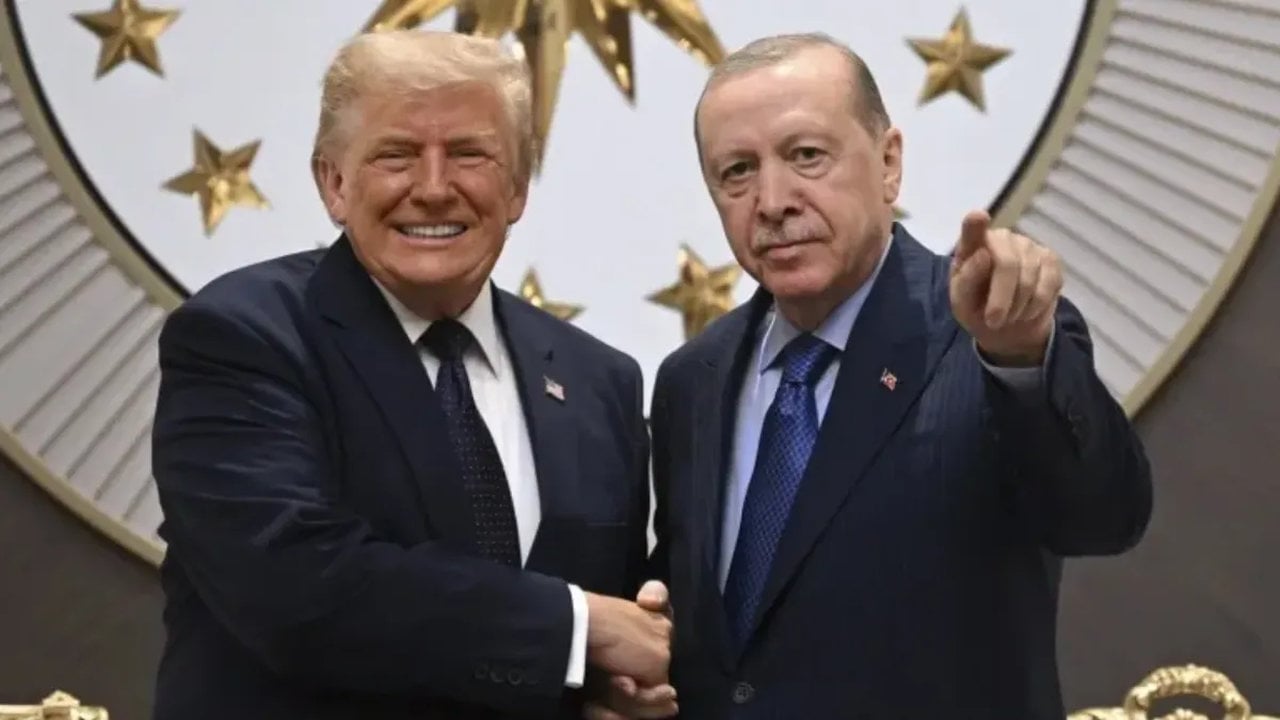 Foto - İsrail’den tarihi itiraf: Türkiye’den çok sağlam tokat yedik