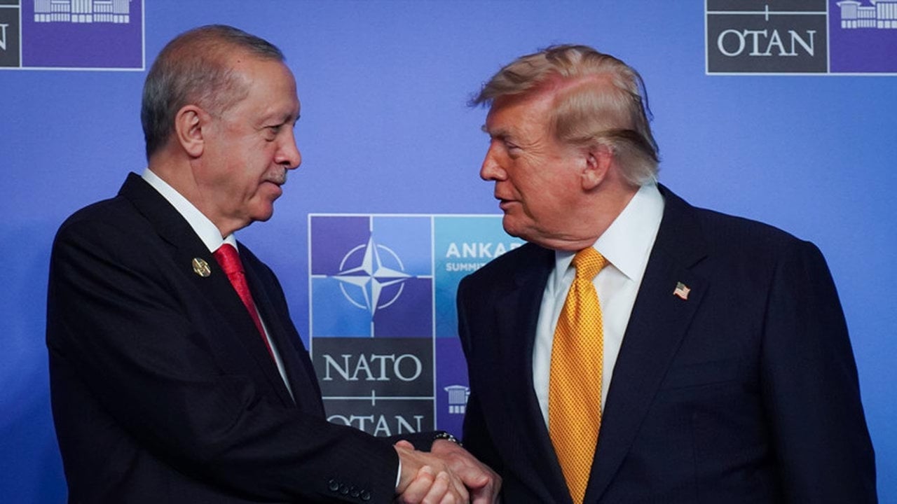 Foto - İsrail’den tarihi itiraf: Türkiye’den çok sağlam tokat yedik