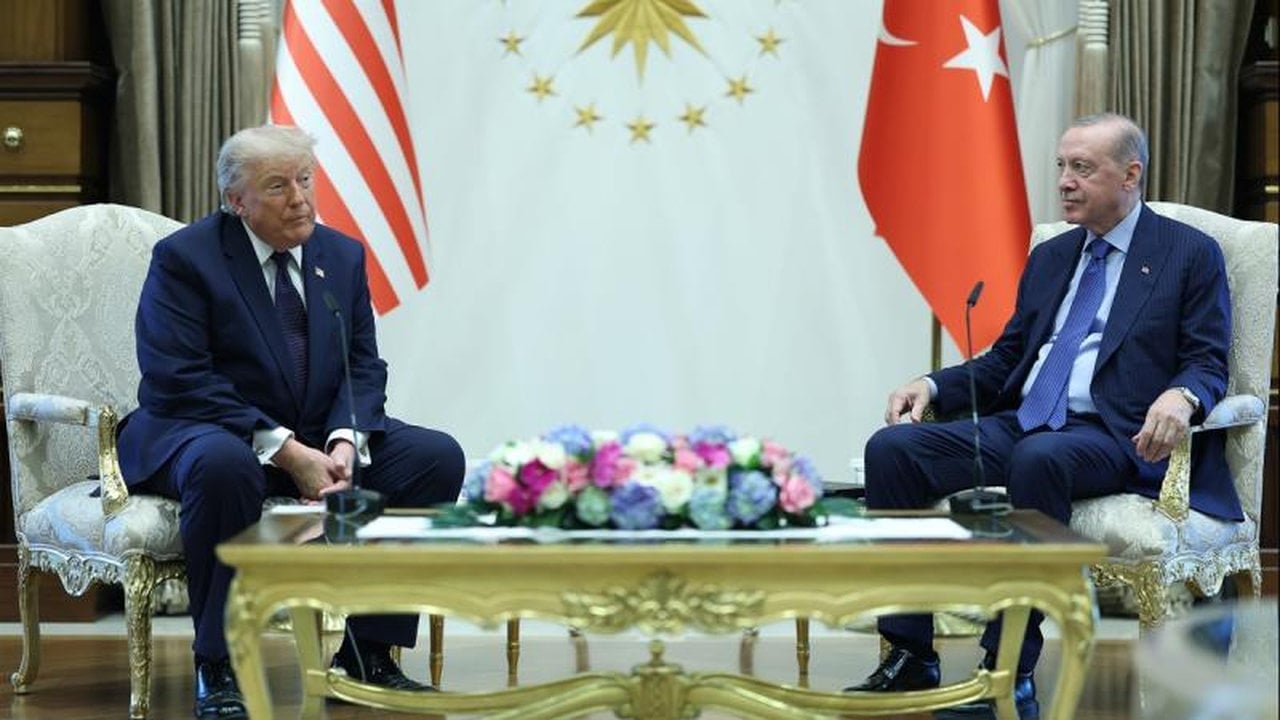Foto - İsrail’den tarihi itiraf: Türkiye’den çok sağlam tokat yedik