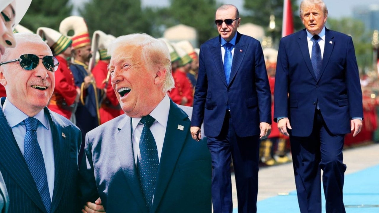 Foto - İsrail’den tarihi itiraf: Türkiye’den çok sağlam tokat yedik