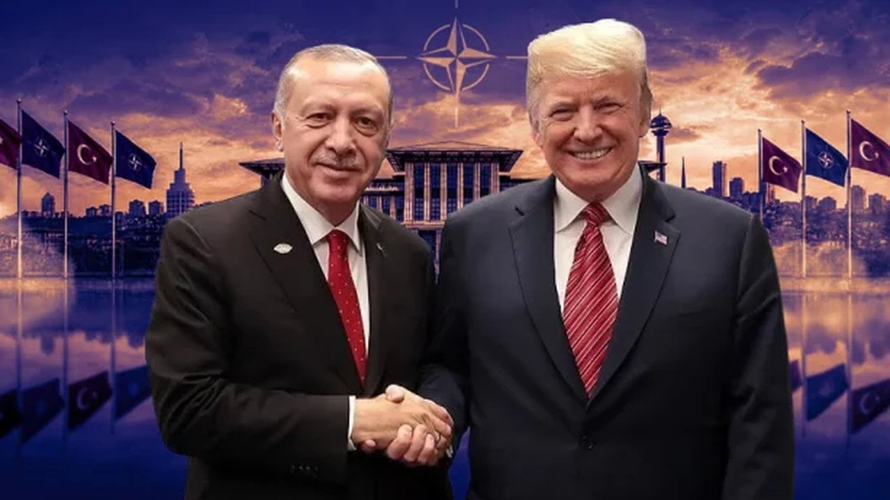 Foto - İsrail’den tarihi itiraf: Türkiye’den çok sağlam tokat yedik
