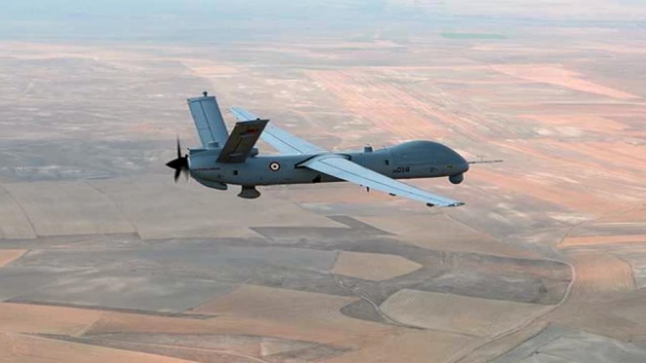 Foto - İsrail’den Türk SİHA’ları hakkında çarpıcı sözler: Bizi Gazze beklemiyor