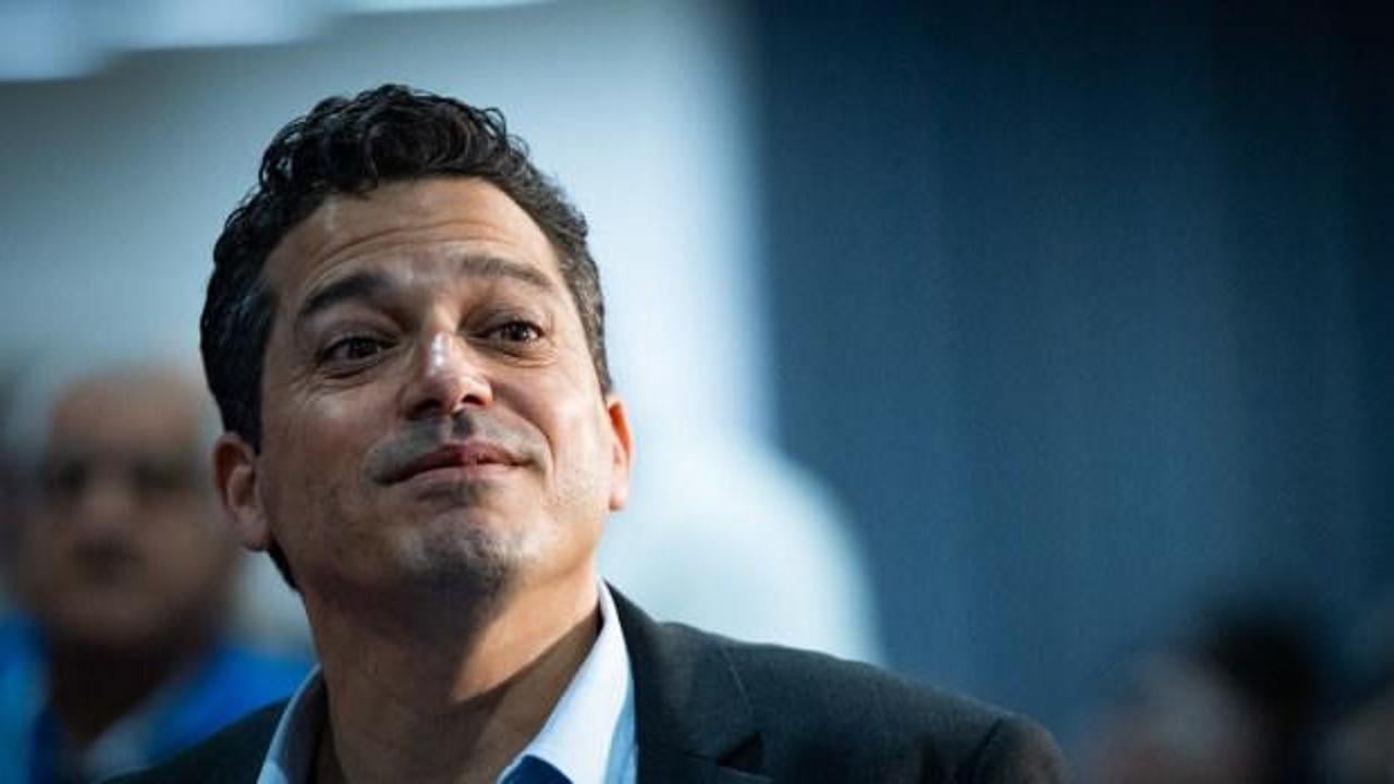 Foto - İsrail’den, Türkiye’ye yakın isim için suikast tehdidi: Sıra sende, öldürülmen şart