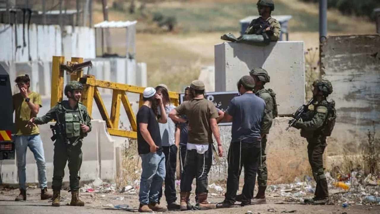 Foto - İsrail’e arka çıkan İslam ülkesi şoku yaşadı! Yahudiler kapısına dayandı