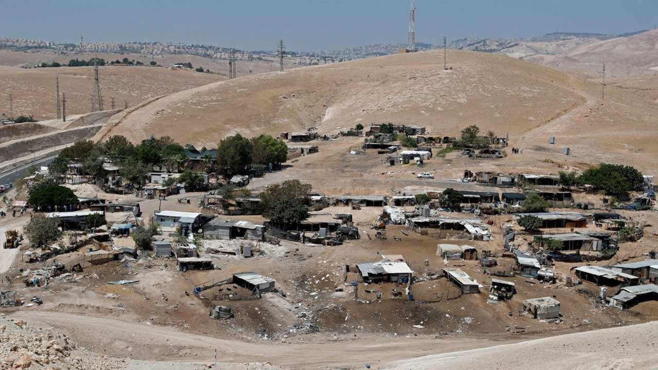 Foto - İsrail’e arka çıkan İslam ülkesi şoku yaşadı! Yahudiler kapısına dayandı