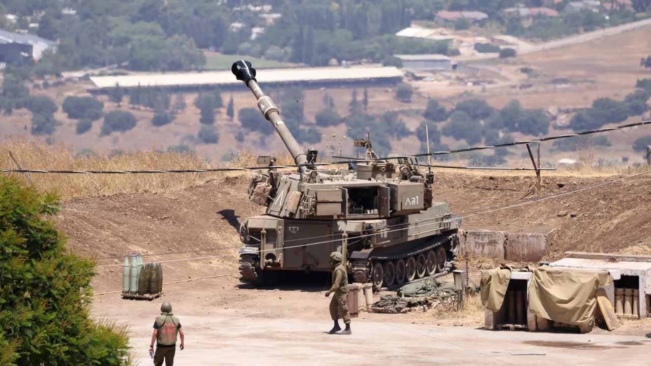 Foto - İsrail’e arka çıkan İslam ülkesi şoku yaşadı! Yahudiler kapısına dayandı