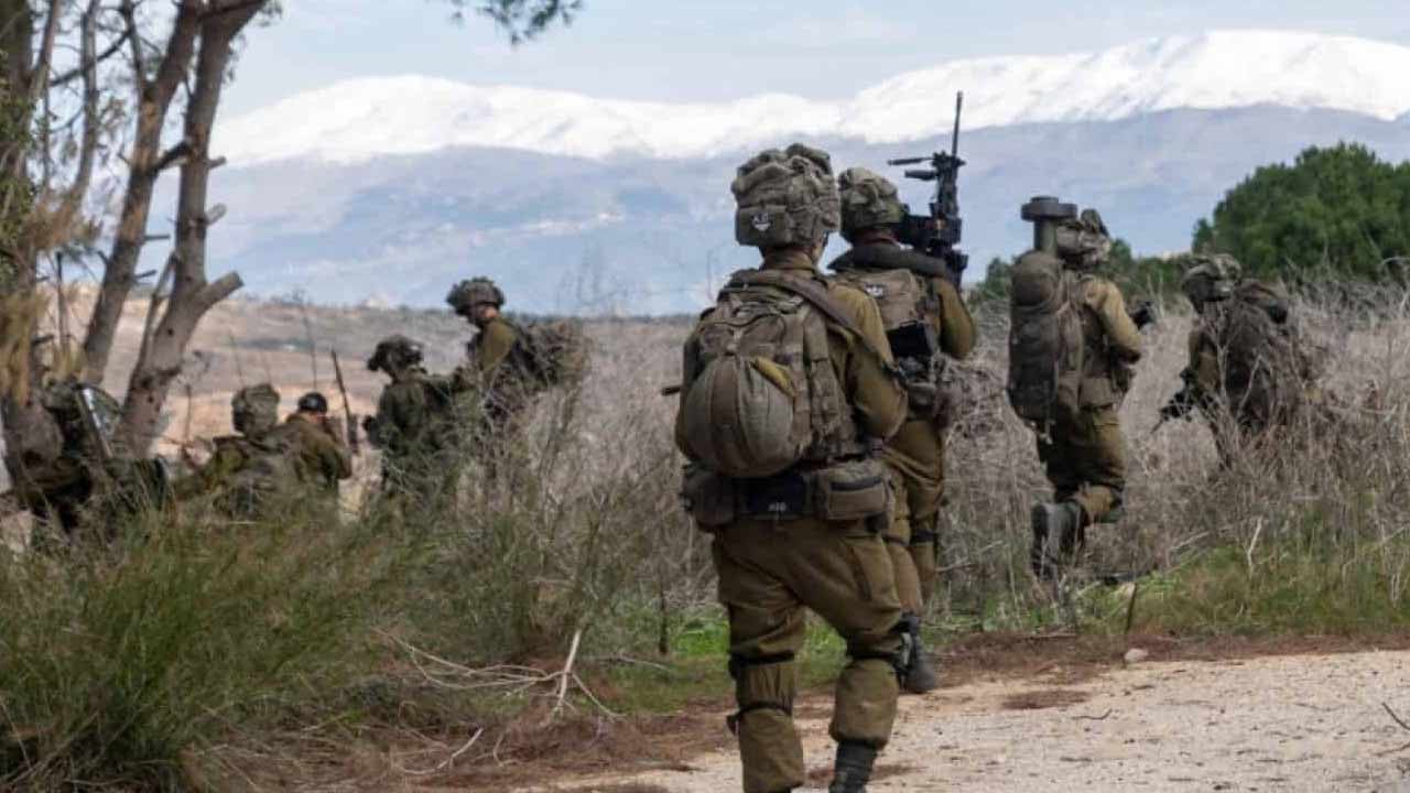 Foto - İsrail’e arka çıkan İslam ülkesi şoku yaşadı! Yahudiler kapısına dayandı