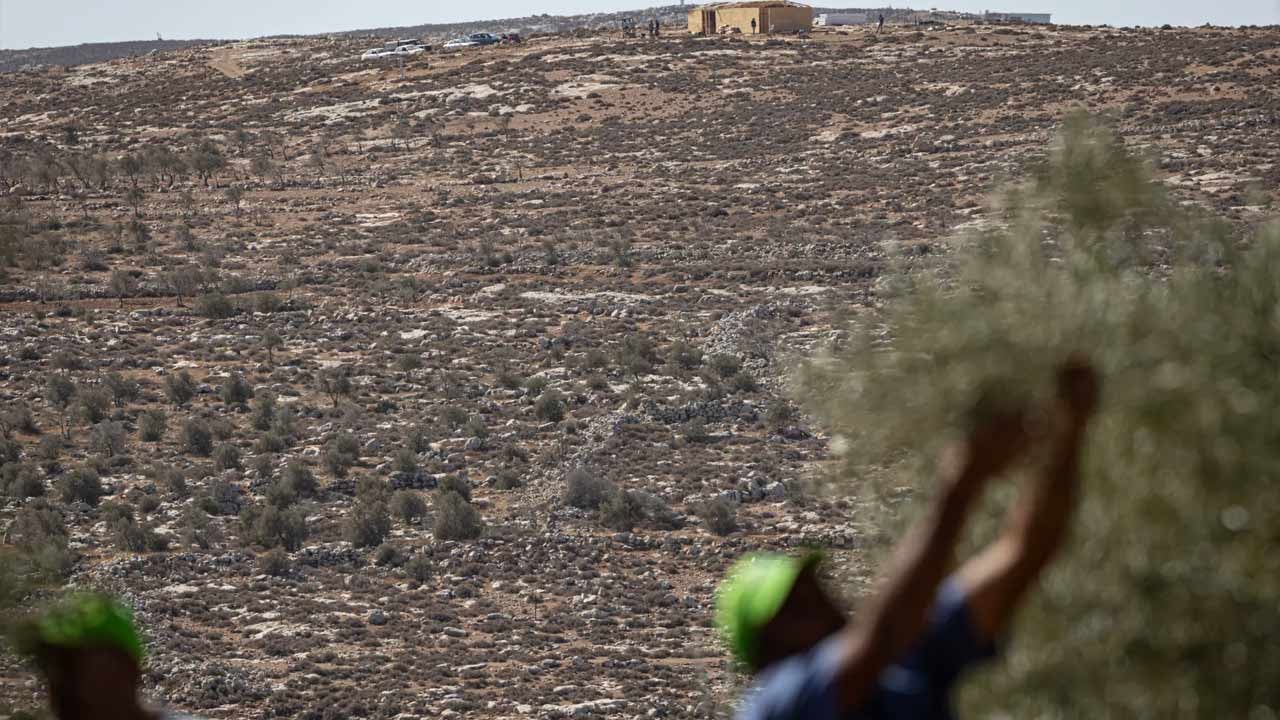 Foto - İsrail’e arka çıkan İslam ülkesi şoku yaşadı! Yahudiler kapısına dayandı