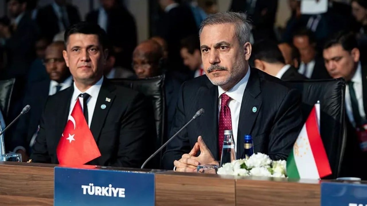 Foto - İsrail'e en yakın dostu Türkiye için resti çekti: Bu artık bizim sorunumuz