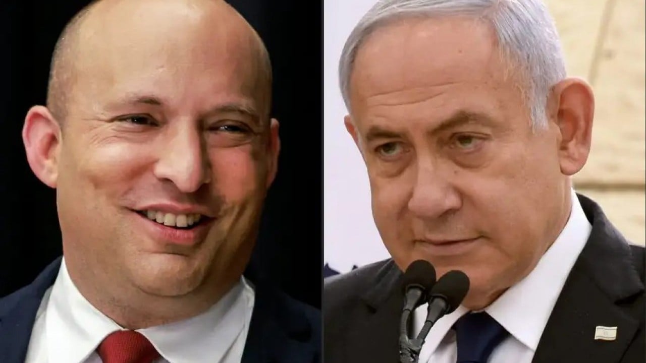 Foto - İsrail'e hiç beklemediği yerden Türkiye uyarısı: Uyanın yoksa zararlı çıkarsınız